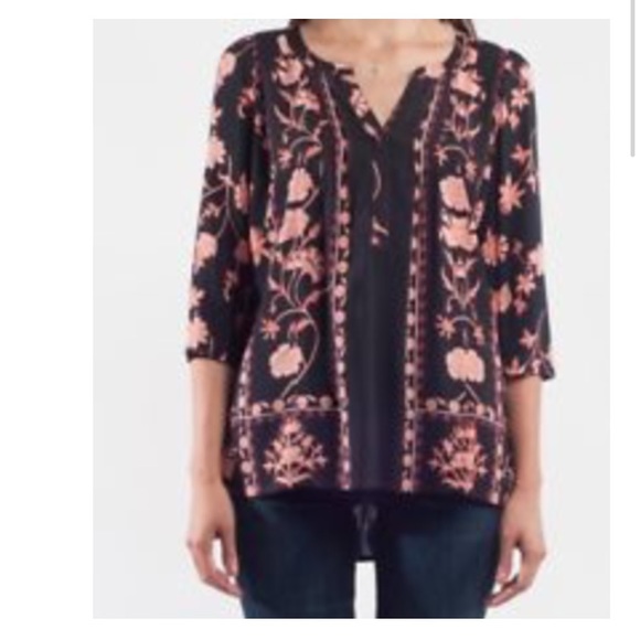Plenty by Tracy Reese Tops - Plenty by Tracy Reese Top